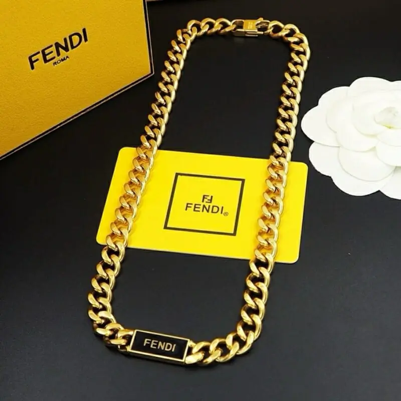 fendi collier s_123a153